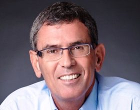 רונן זהר