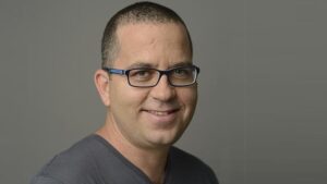 עומר שי, וויקס צילום: יונתן בלום