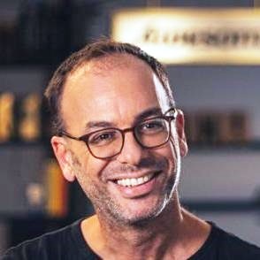 שי רוזן, מאסטר מרקטרס