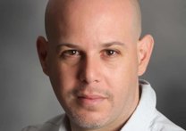 עמית שגיא צילום: סיון פרג