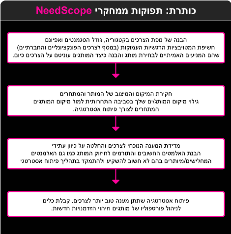 תפוקות ממחקרים