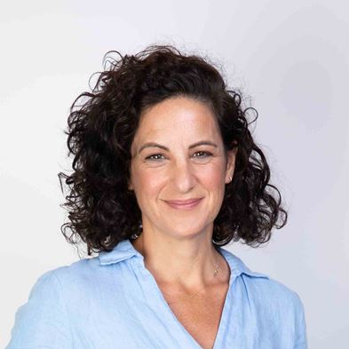 מיכל תמרי reality check