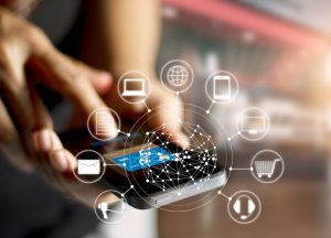 *טסט* מחקר Omnichannel - בקמעונאות, בשיווק ובשירות