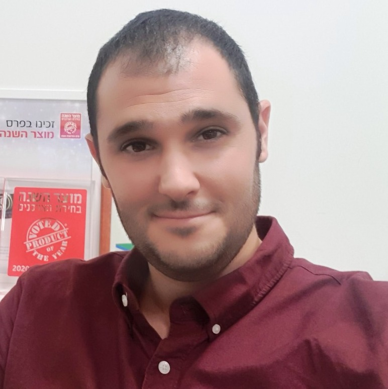 עמרי סלע, תנובה