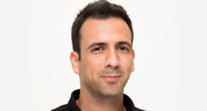 אלון לוריא. צילום: דימיטרי טליאנסקי