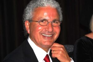משה אדרי, פרס מפעל חיים בשיווק