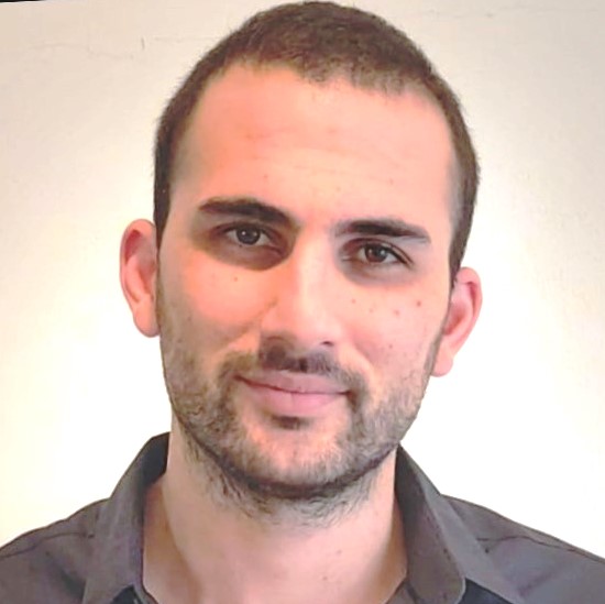 יהונתן לי, קורס נכסים דיגיטליים
