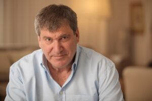 יורם באומן, צילום: ראובן קופיצ'ינסקי