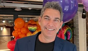 דרור גנות