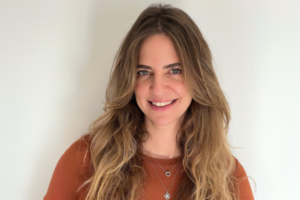 יפעת פסטרנק, אשת השיווק של החודש