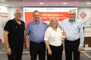 מועדון CMO