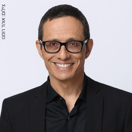 ארז טל צילום: אוהד רומנו