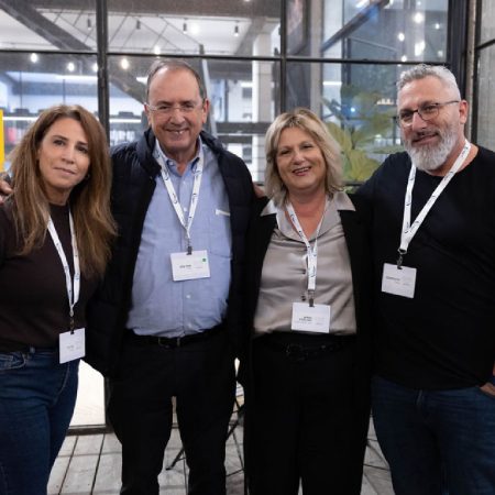 ערב cmo.il פירמה