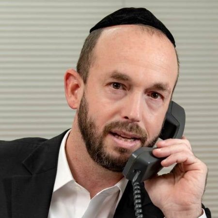 ברוך ליברמן