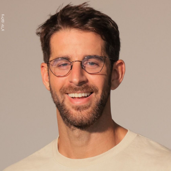 שחף רז, משפיען