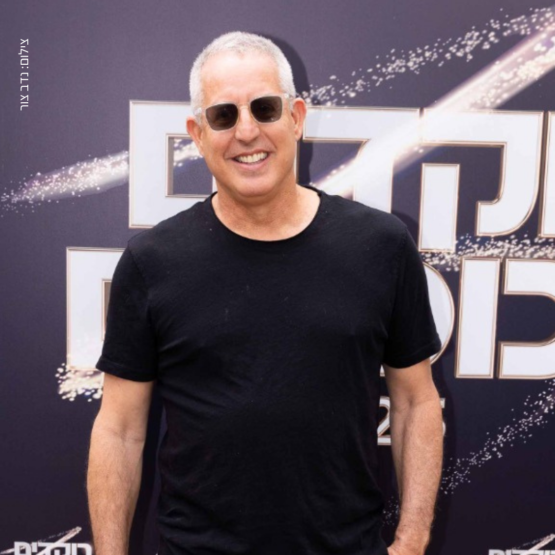 יואב צפיר צילום: נדב צור
