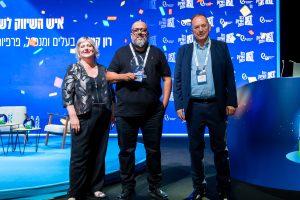רון קטאר, איש השיווק של 2025