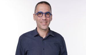 לירז סופרין, איש השיווק של החודש