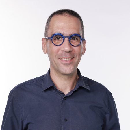לירז סופרין, שטראוס
