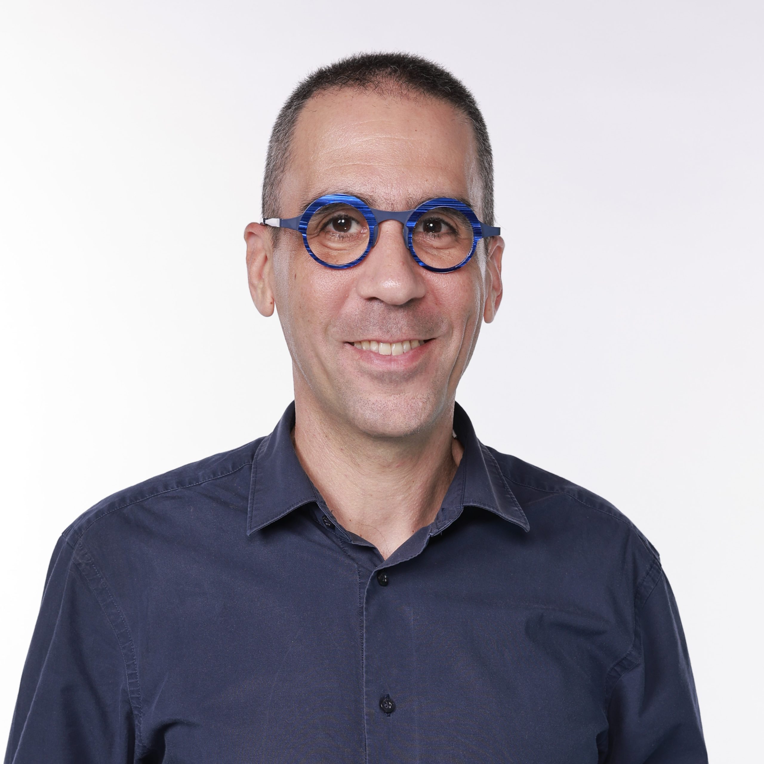 לירז סופרין, שטראוס