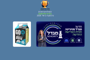 פרס החדשנות